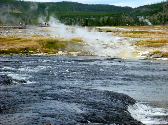 Yellowstone