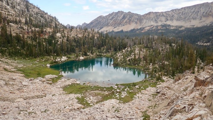 OLYMPUS DIGITAL CAMERA