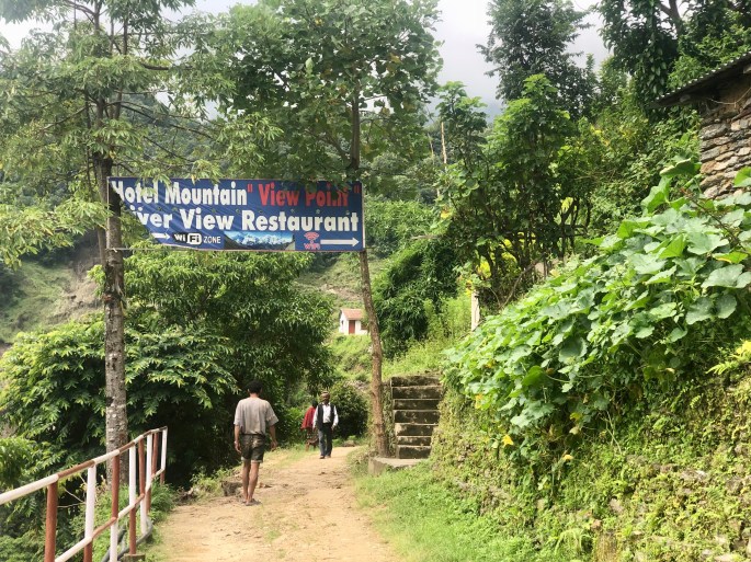 Let me see.  What exactly is the name of this hotel?