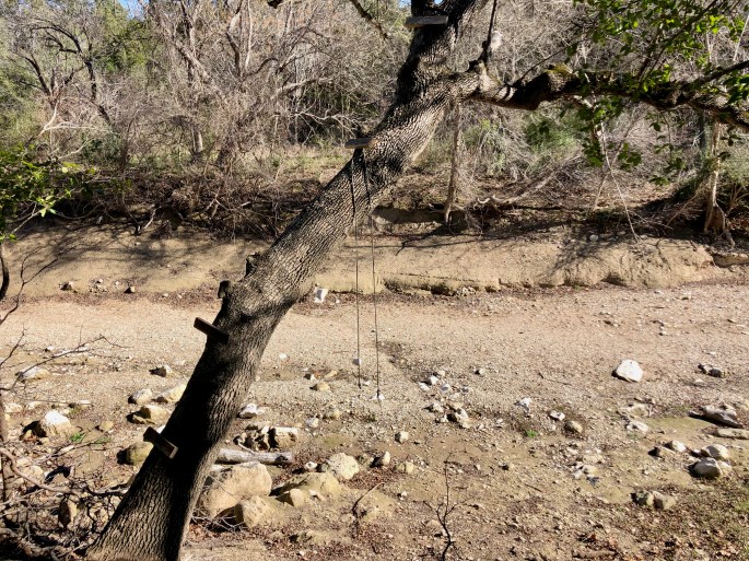 I don't think it's swimming season now