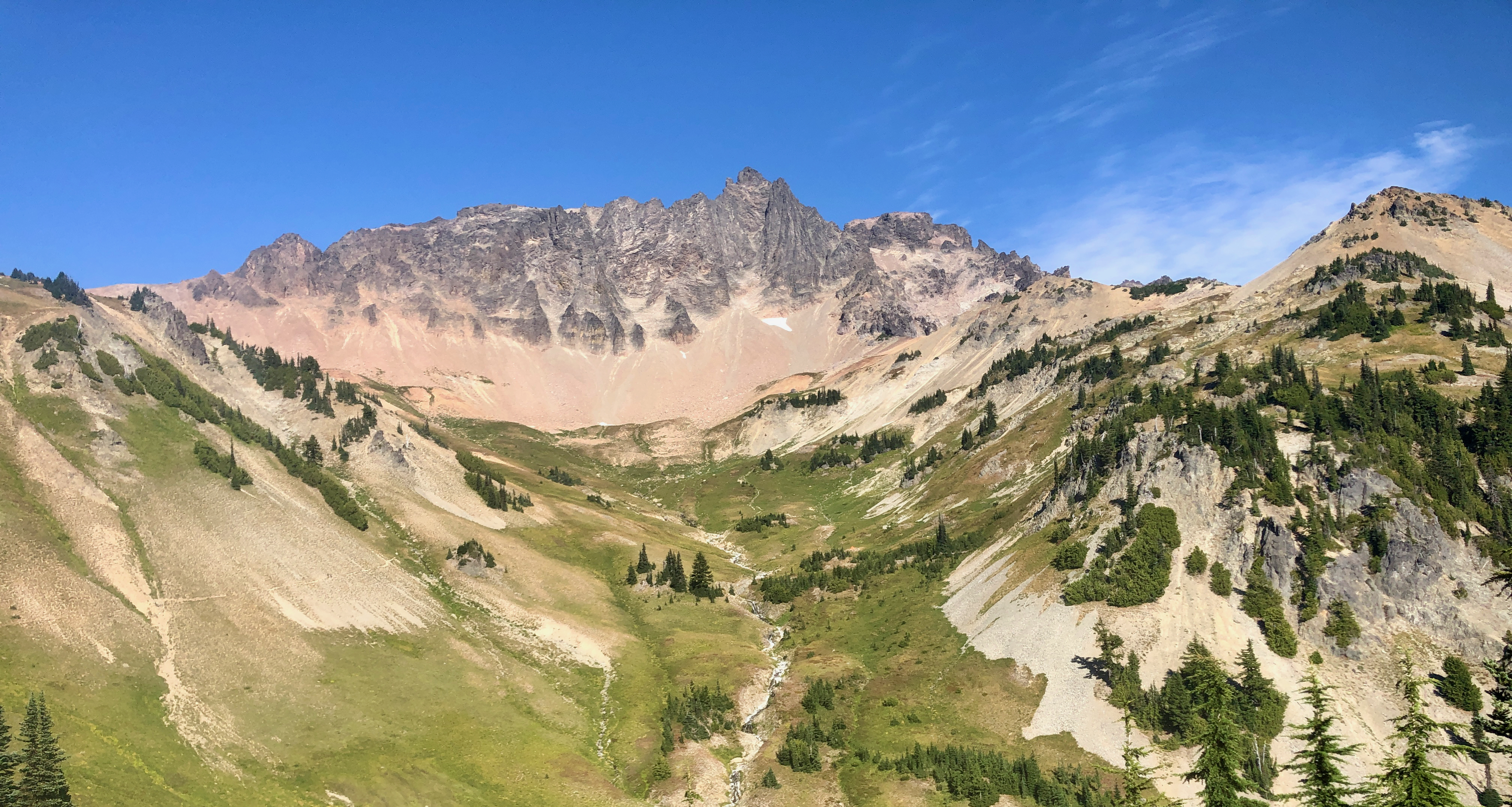 Oh my! What do we have here?