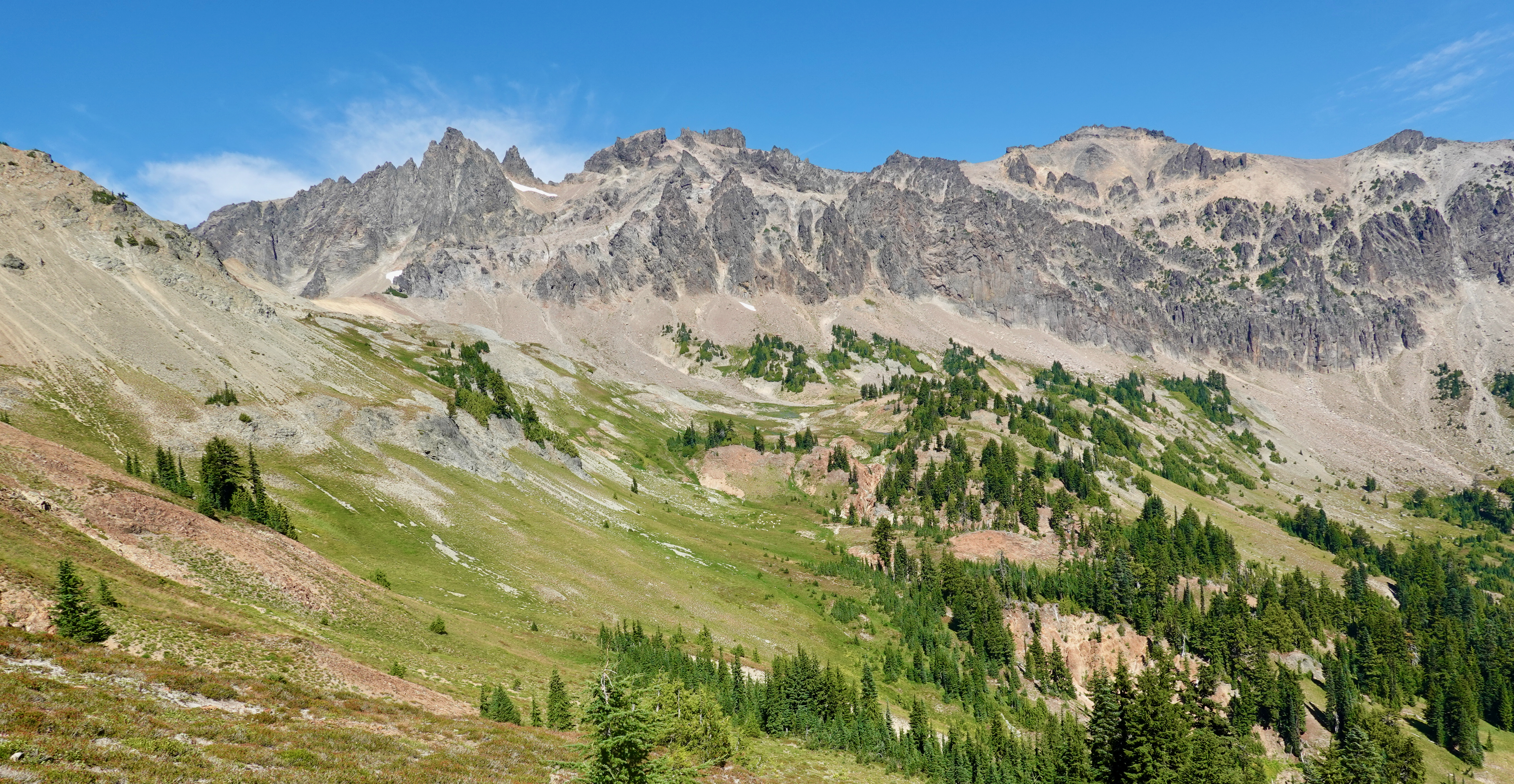 Some scenes defy description (for me at least)