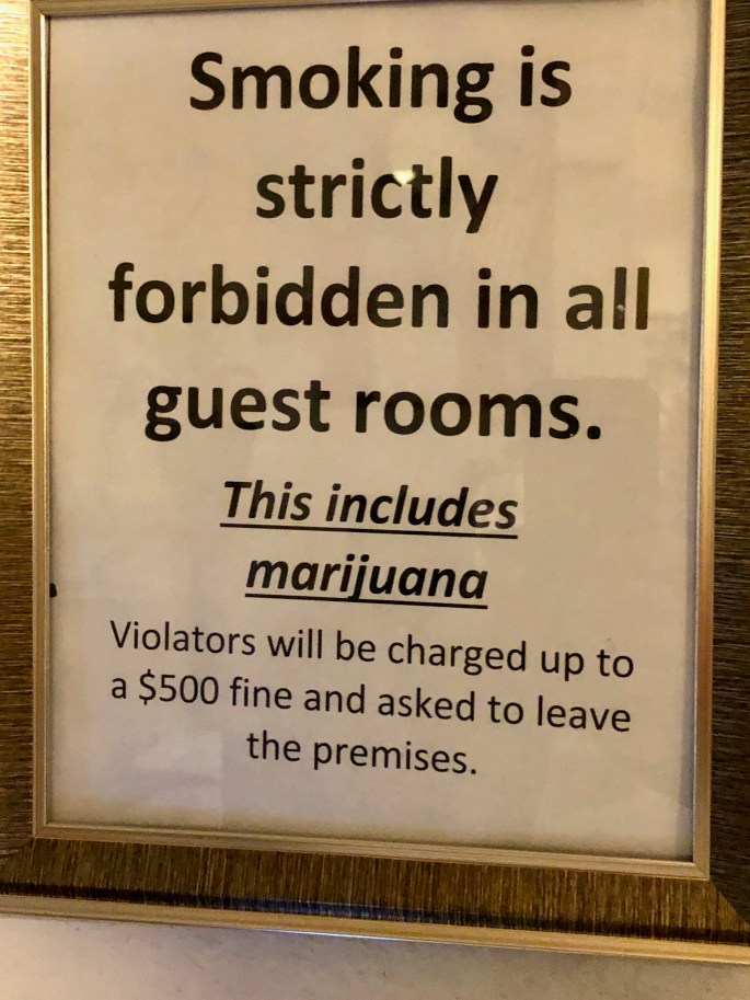 I'm glad you clarified that. I was confused.