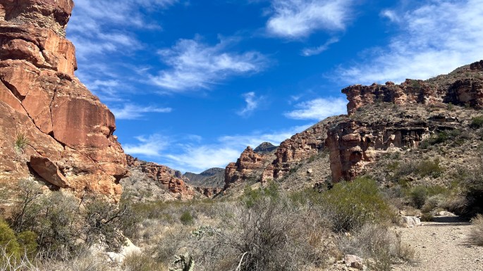 Dikes, dikes and more dikes.  Which is your favorite?